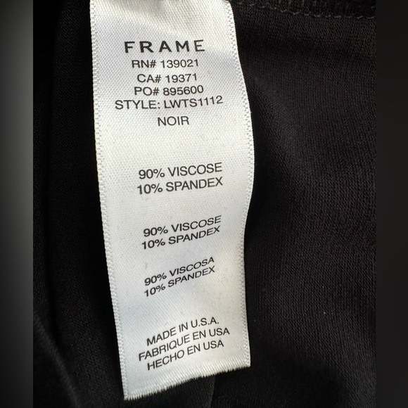 Frame top - Picture 6 of 9